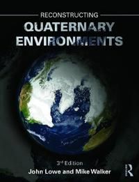Reconstructing Quaternary Environments | 0:e upplagan