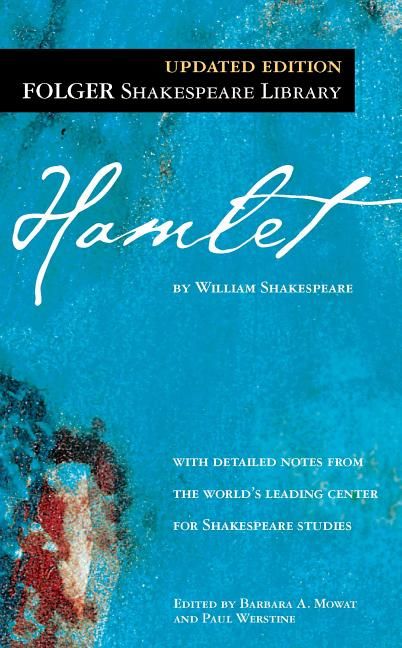 Hamlet | 0:e upplagan