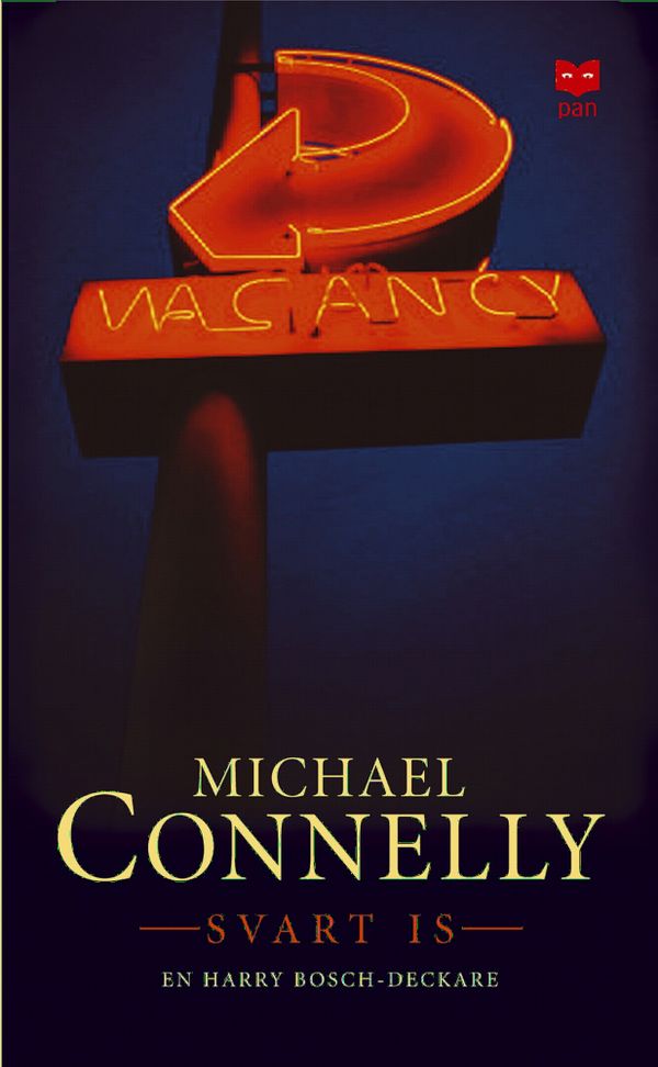 Svart is | 0:e upplagan