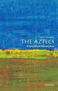 The Aztecs | 0:e upplagan