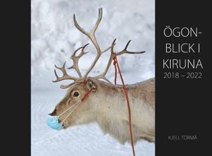 Ögonblick i Kiruna 2018-2022 | 1:a upplagan