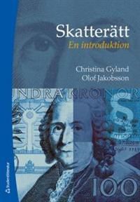 Skatterätt: en introduktion | 9:e upplagan