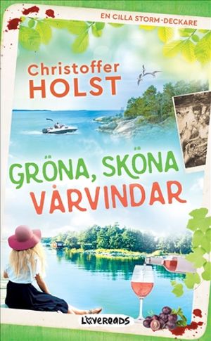 Gröna, sköna vårvindar