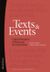 Texts and Events : Cultural Narratives of Britain and the United States (2012)