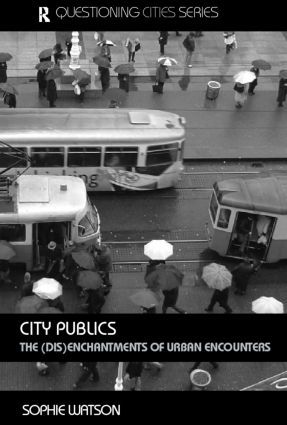 City Publics | 1:a upplagan