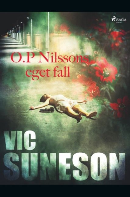 O.P. Nilssons eget fall | 1:a upplagan