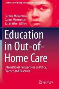 Education in Out-of-Home Care