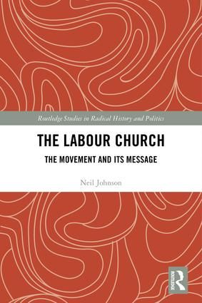 The Labour Church | 1:a upplagan