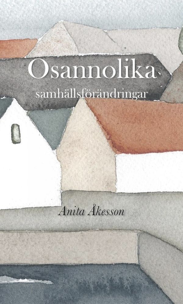 Osannolika samhällsförändringar | 0:e upplagan