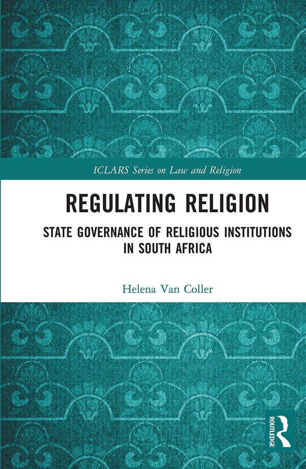 Regulating Religion | 1:a upplagan