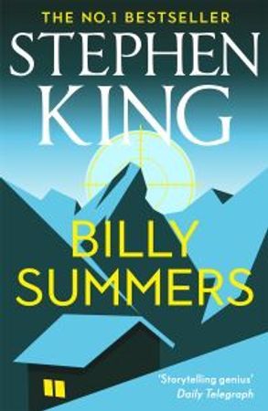 Billy Summers | 0:e upplagan