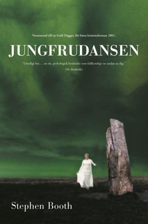 Jungfrudansen