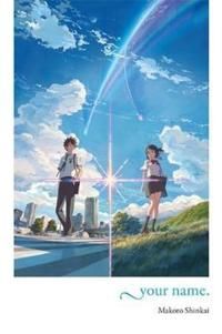 Your Name. | 0:e upplagan