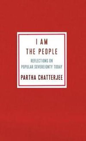 I Am the People