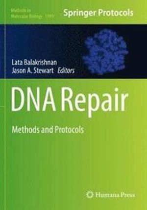 DNA Repair | 1:a upplagan