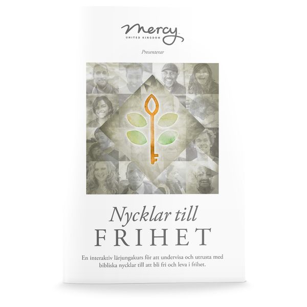 Nycklar till frihet | 0:e upplagan