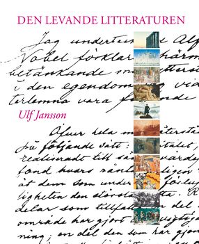 Den levande litteraturen | 2:a upplagan