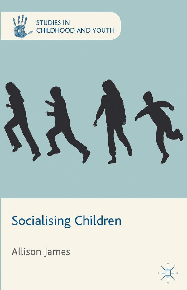 Socialising Children | 2 013:e upplagan