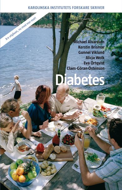 Diabetes | 3:e upplagan