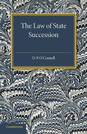 Law of state succession