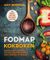 FODMAP kokboken : 125 recept som får din mage i balans