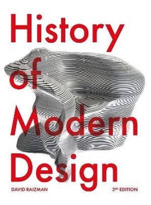 History of Modern Design Third Edition