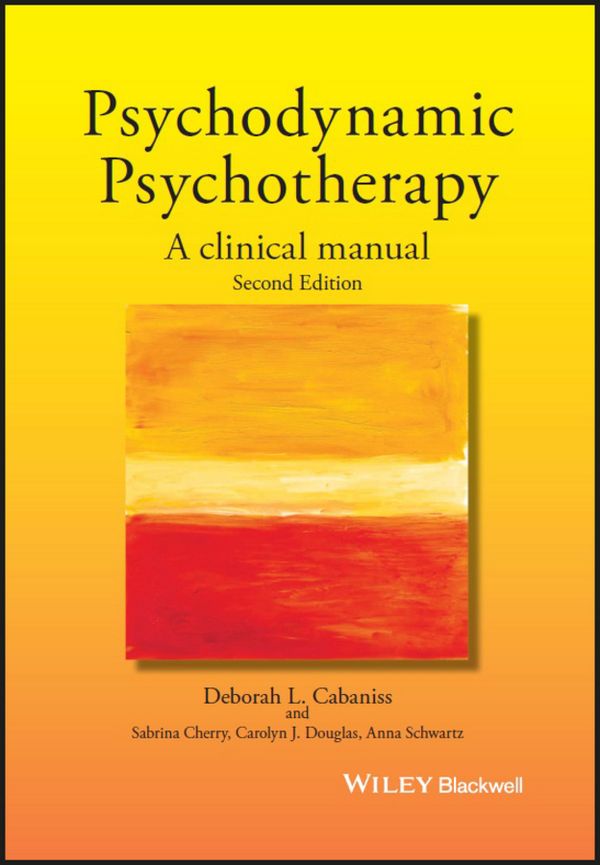 Psychodynamic Psychotherapy | 1:a upplagan
