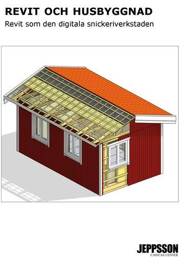 Revit och husbyggnad Sv/v | 0:e upplagan