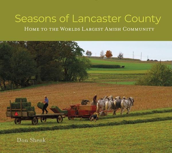 Seasons Of Lancaster County | 0:e upplagan