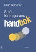 Småföretagarens handbok | 12:e upplagan
