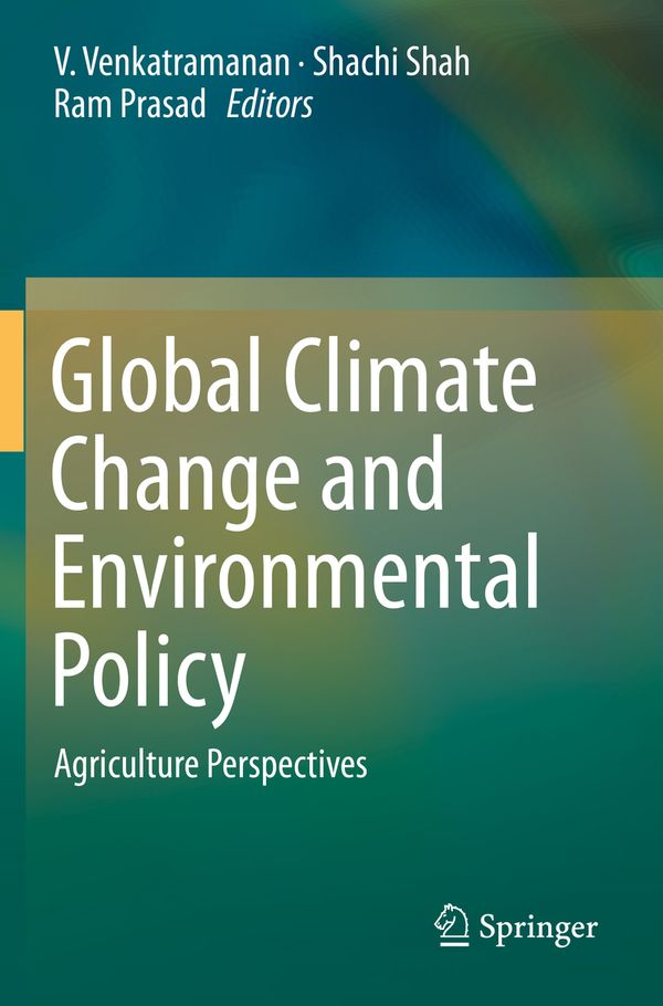 Global Climate Change and Environmental Policy | 1:a upplagan