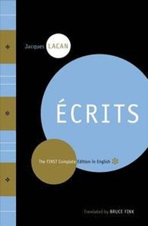 Ecrits