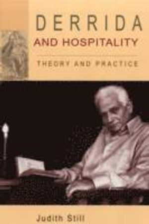 Derrida and Hospitality