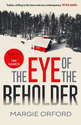 The Eye of the Beholder | 0:e upplagan