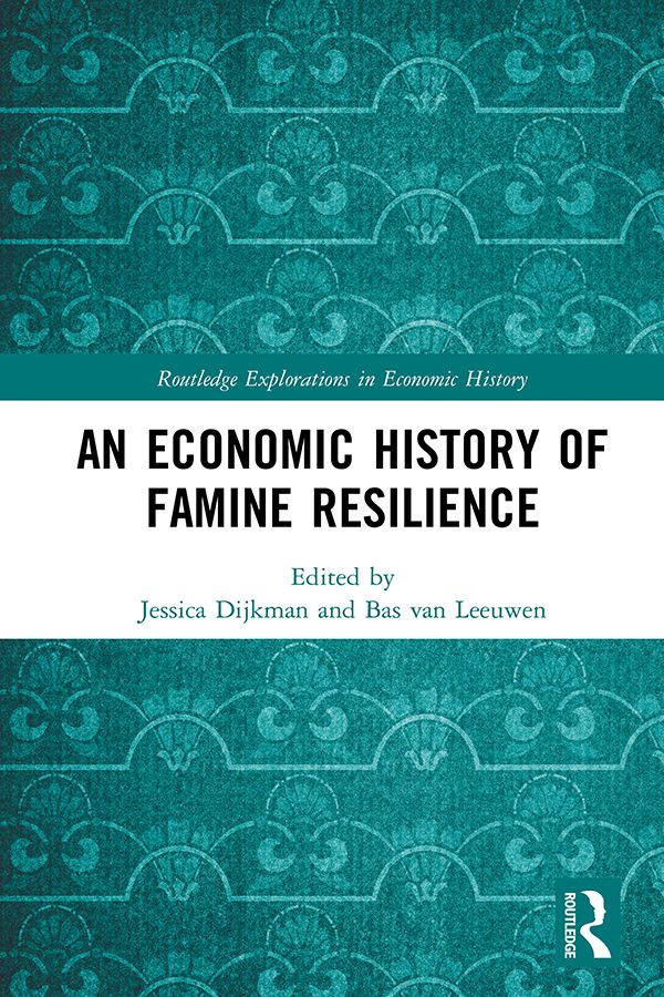 An Economic History of Famine Resilience | 1:a upplagan