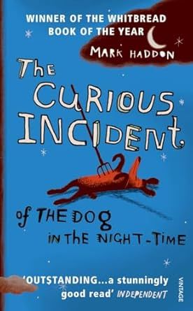 The Curious Incident of the Dog in the Night-Time | 0:e upplagan