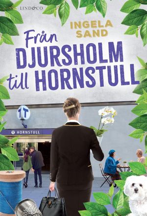 Från Djursholm till Hornstull