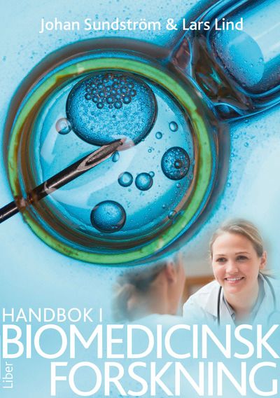 Handbok i biomedicinsk forskning | 1:a upplagan