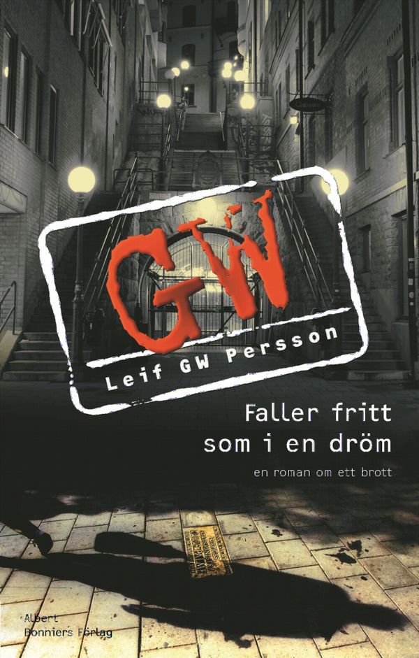 Faller fritt som i en dröm | 0:e upplagan