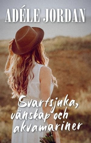 Svartsjuka, vänskap och akvamariner