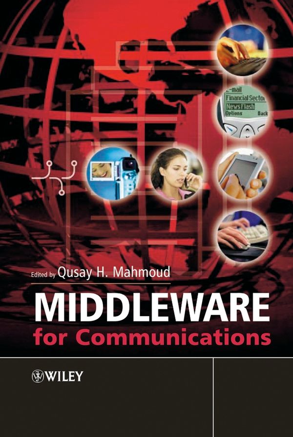 Middleware for Communications | 1:a upplagan