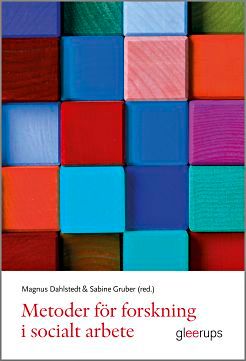 Metoder för forskning i socialt arbete | 1:a upplagan