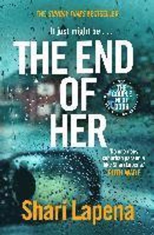 The End of Her