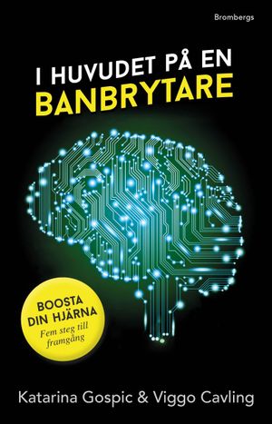 I huvudet på en banbrytare | 1:a upplagan