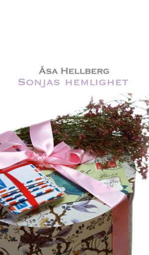 Sonjas hemlighet | 1:a upplagan