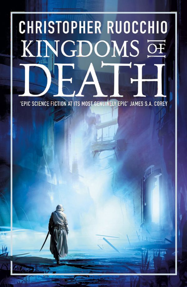 Kingdoms of Death | 0:e upplagan