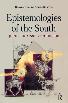 Epistemologies of the South | 1:a upplagan