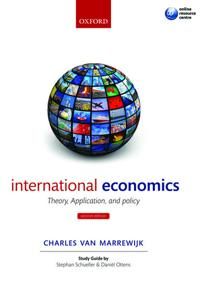International Economics | 2:a upplagan