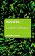Husserl: A Guide for the Perplexed