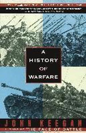 A History of Warfare